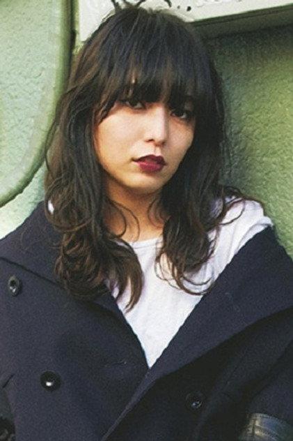 Licaxxx - Actor Profile Photo