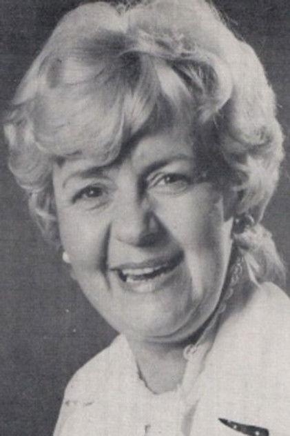 Lynne Perrie - Actor Profile Photo