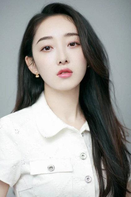 Jiang Mengjie - Actor Profile Photo