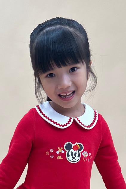Wu Cai-xin - Actor Profile Photo