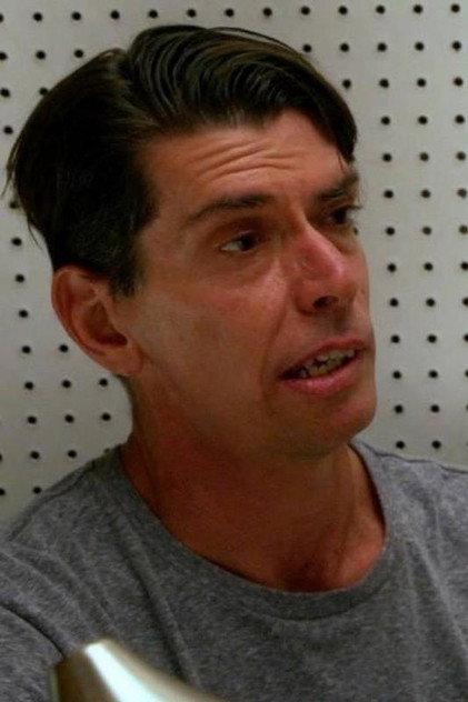 Ken Volok - Actor Profile Photo