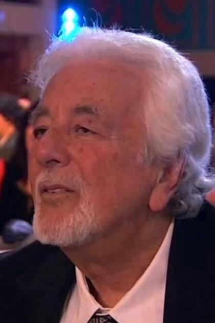 Alberto Berco - Actor Profile Photo