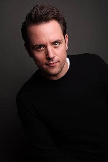 Kyle Kouri - Actor Profile Photo