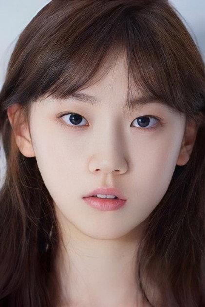 Cho Yu-ha - Actor Profile Photo