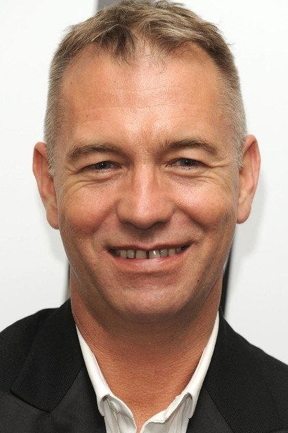 John Maybury - Actor Profile Photo