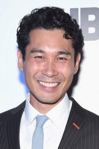 Trevor Zhou - Actor Profile Photo