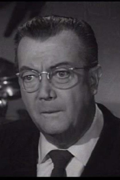 Joseph Kearns - Actor Profile Photo