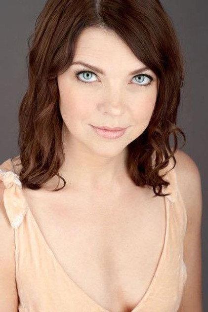 Jennymarie Jemison - Actor Profile Photo
