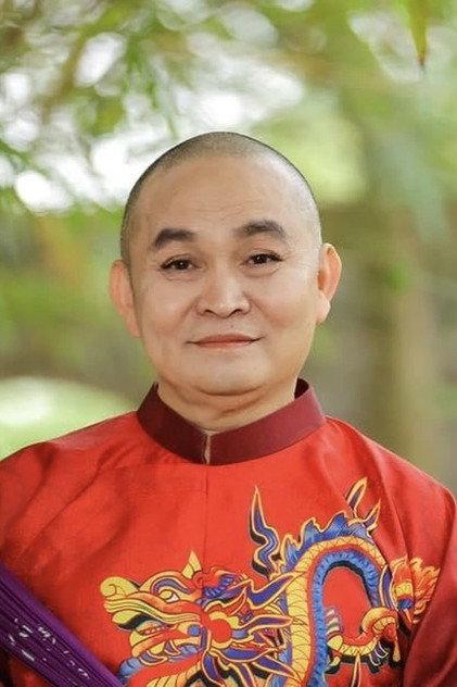 Xuân Hinh - Actor Profile Photo