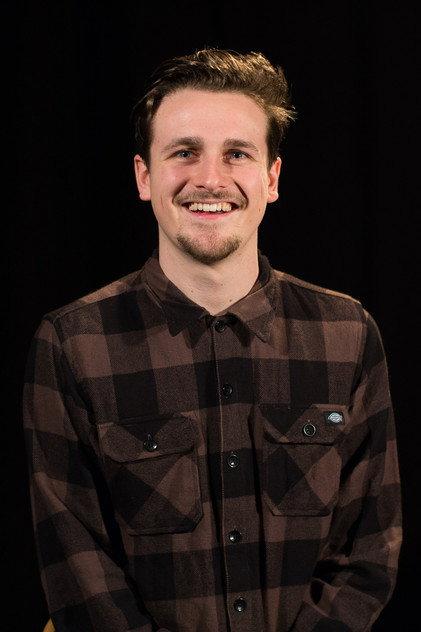 Jason Givens - Actor Profile Photo