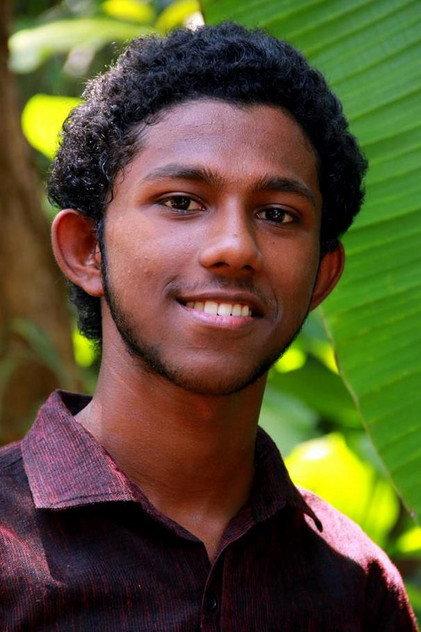 Indian Pallassery - Actor Profile Photo
