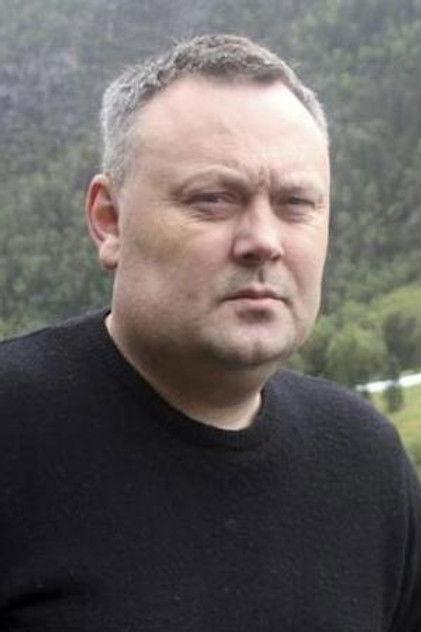 Bjørn Iversen - Actor Profile Photo