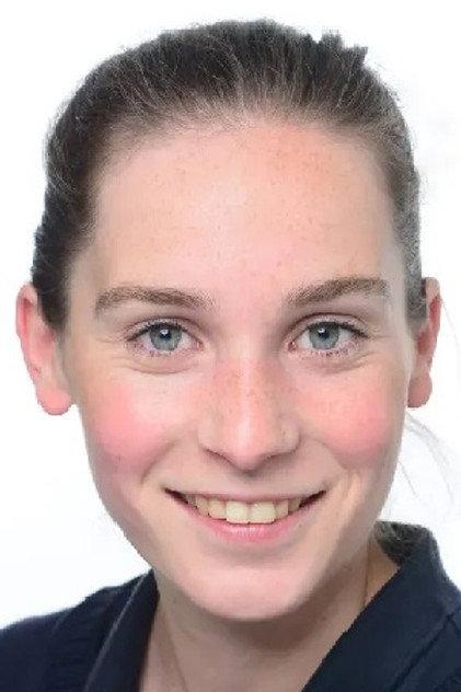 Thelma Heintzelmann - Actor Profile Photo