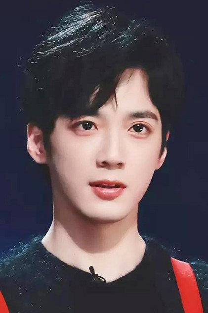 Zhou Zhaoyuan - Actor Profile Photo