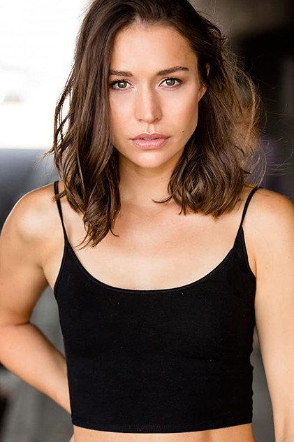 Kendall Chappell - Actor Profile Photo