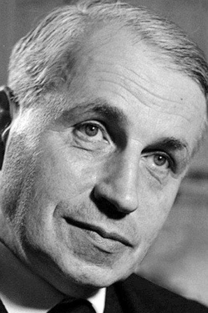Georges Bataille - Actor Profile Photo