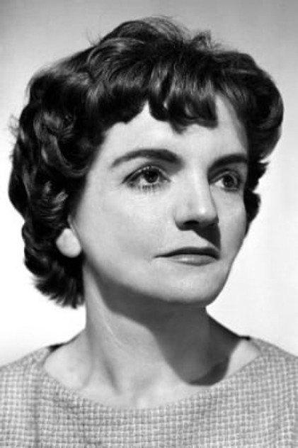 Bélgica Castro - Actor Profile Photo