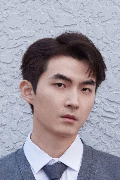 Liu Yuchen - Actor Profile Photo