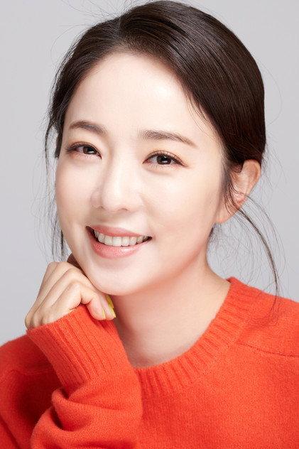 Park Eun-young - Actor Profile Photo