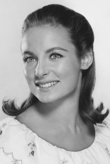 Charmian Carr - Actor Profile Photo