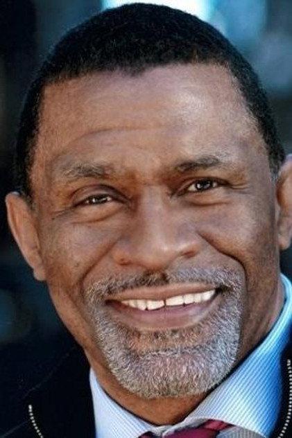 Jerome Preston Bates - Actor Profile Photo