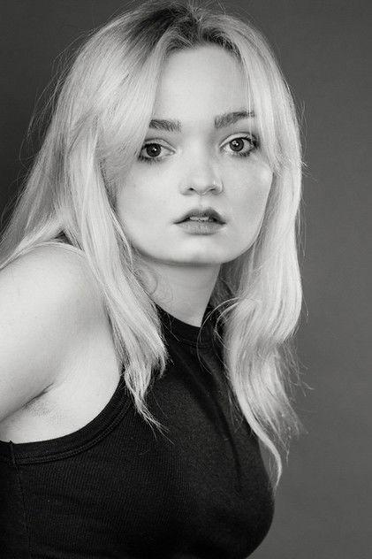 Natalie Grace - Actor Profile Photo