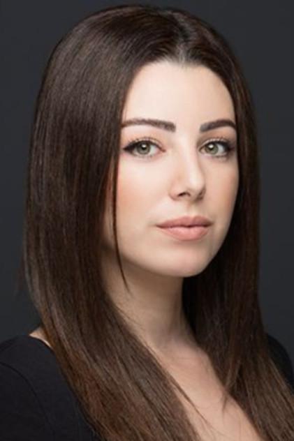 Ecem Çalık - Actor Profile Photo