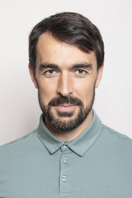 Ondřej Černý - Actor Profile Photo