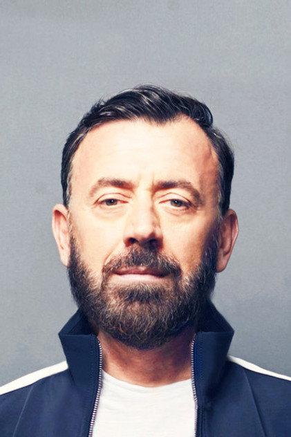 Benny Benassi - Actor Profile Photo