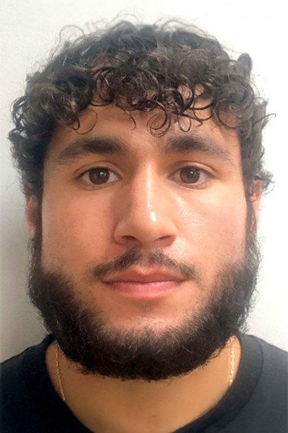 Roberto Meza - Actor Profile Photo