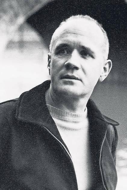 Jean Genet - Actor Profile Photo