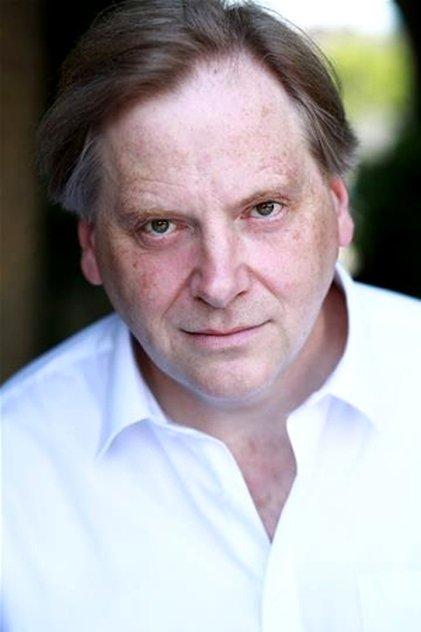 Jasper Jacob - Actor Profile Photo