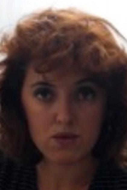 Florencia Moreno - Actor Profile Photo