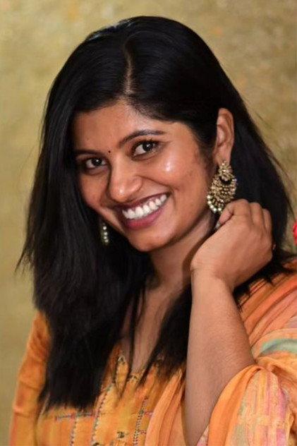 Chithra Nair - Actor Profile Photo