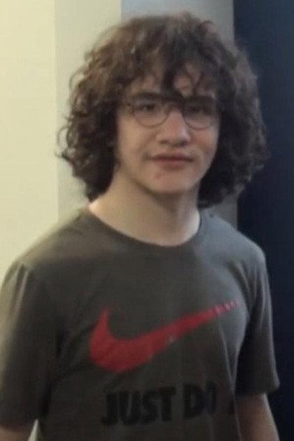 Michael Garcia - Actor Profile Photo