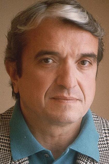 Ruggero Raimondi - Actor Profile Photo
