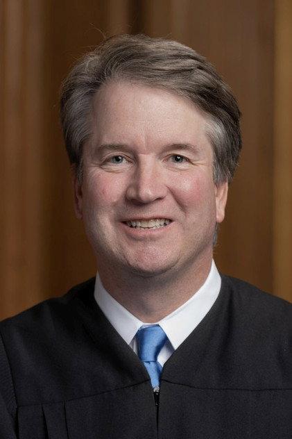Brett Kavanaugh - Actor Profile Photo