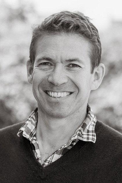 Saul David - Actor Profile Photo