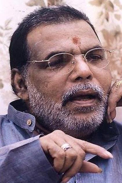 Malaysia Vasudevan - Actor Profile Photo