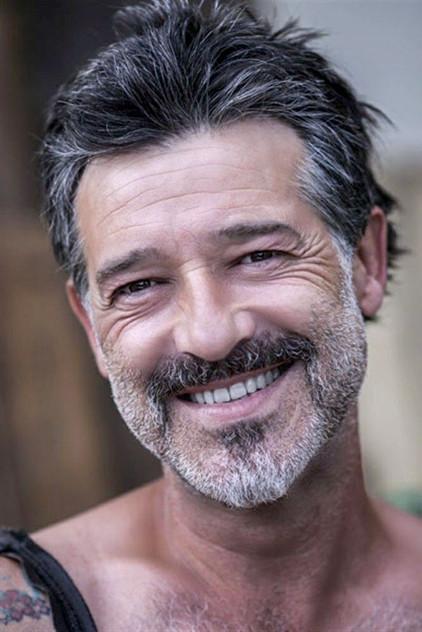Stéphane Blancafort - Actor Profile Photo
