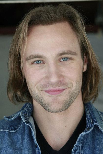 Hunter Jackson - Actor Profile Photo