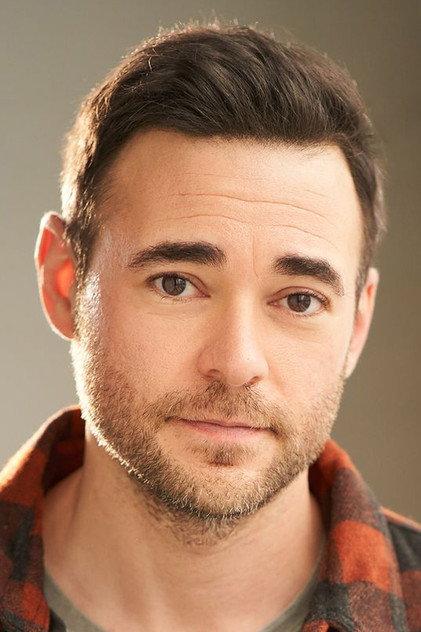 Vin Vescio - Actor Profile Photo