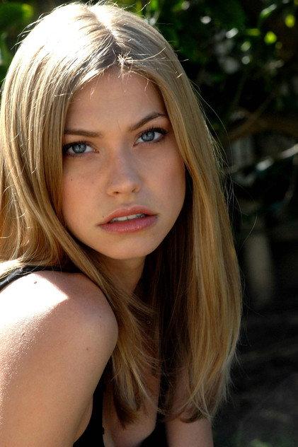 Maitland McConnell - Actor Profile Photo