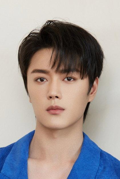 Wang Xuan - Actor Profile Photo