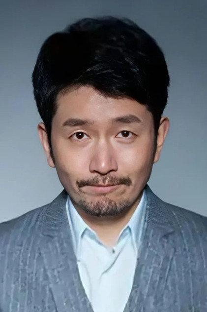Li Pinfeng - Actor Profile Photo