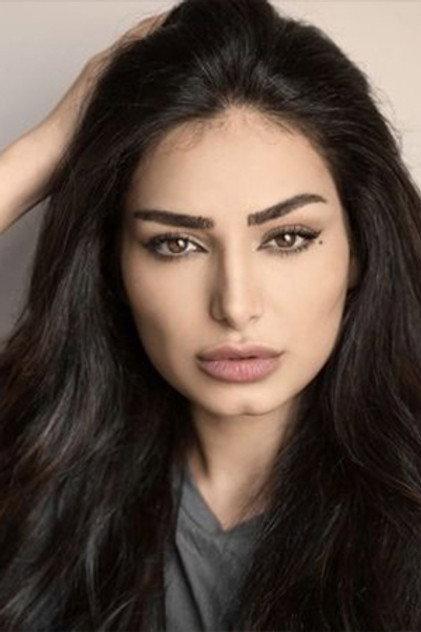 Rasha Bilal - Actor Profile Photo