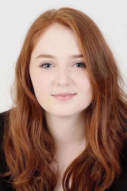 Caitlin Blackwood - Actor Profile Photo