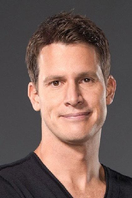 Daniel Tosh - Actor Profile Photo