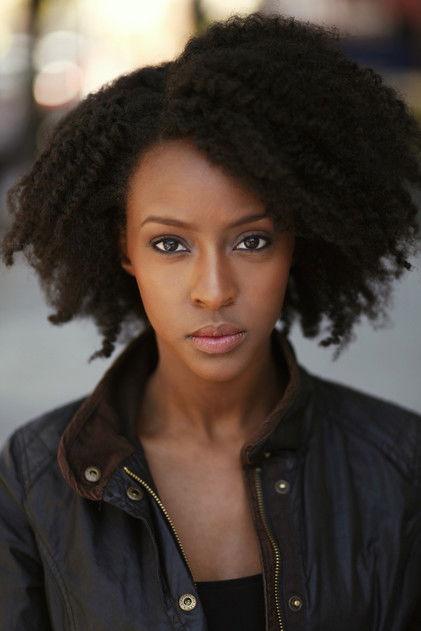 Ebony Obsidian - Actor Profile Photo