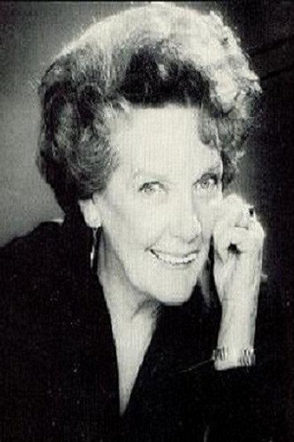 Pat McDonald - Actor Profile Photo